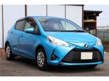 2018 Toyota Vitz