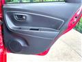 2018 Toyota Vitz