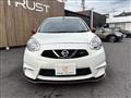 2014 Nissan March