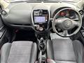 2014 Nissan March