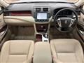 2010 Toyota Crown Royal Series