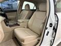2010 Toyota Crown Royal Series