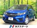2014 Honda Fit