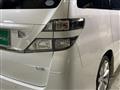 2011 Toyota Vellfire