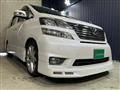 2011 Toyota Vellfire