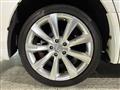 2011 Toyota Vellfire
