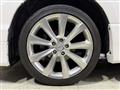 2011 Toyota Vellfire