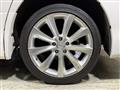 2011 Toyota Vellfire