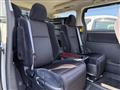 2011 Toyota Vellfire