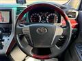 2011 Toyota Vellfire