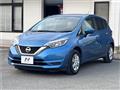 2018 Nissan Note