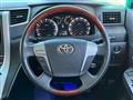 2009 Toyota Vellfire