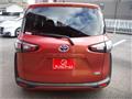2016 Toyota Sienta