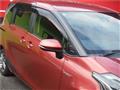 2016 Toyota Sienta