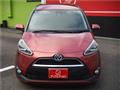 2016 Toyota Sienta
