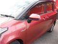 2016 Toyota Sienta