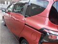 2016 Toyota Sienta