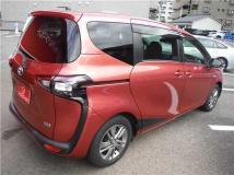 2016 Toyota Sienta