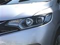 2016 Honda Fit