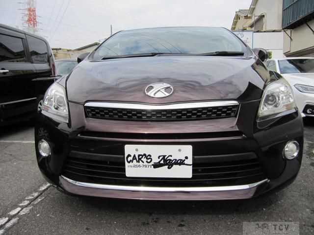 2013 Toyota Mark X