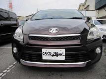 2013 Toyota Mark X