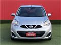 2021 Nissan March