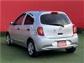 2021 Nissan March
