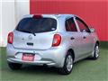 2021 Nissan March