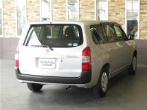 2017 Toyota Probox
