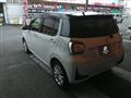 2018 Toyota Passo