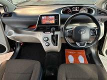 2017 Toyota Sienta