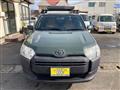 2016 Toyota Probox Van