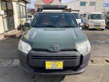 2016 Toyota Probox Van