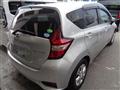 2020 Nissan Note