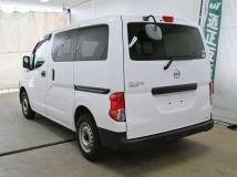2013 Nissan NV200 VANETTE