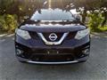2014 Nissan X-Trail