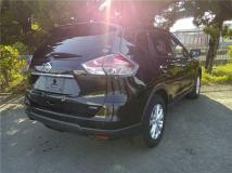 2014 Nissan X-Trail