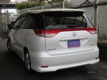 2009 Toyota Estima