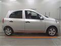 2021 Nissan March