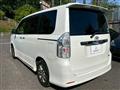 2012 Toyota Voxy