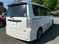 2012 Toyota Voxy