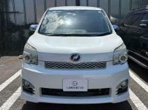 2012 Toyota Voxy
