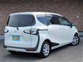 2018 Toyota Sienta