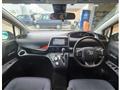 2018 Toyota Sienta