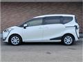 2018 Toyota Sienta
