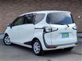 2018 Toyota Sienta