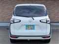 2018 Toyota Sienta