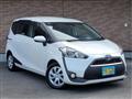 2018 Toyota Sienta
