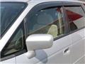 2000 Honda Odyssey