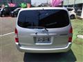 2016 Toyota Succeed Van